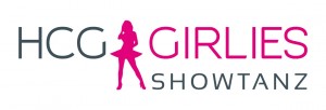 HCG Girlies Logo Showtanz