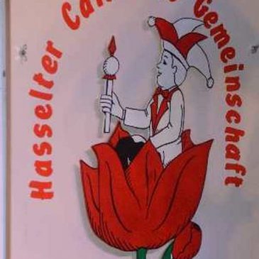 Die HCG begrüßt Prinzessin Laura I.