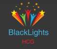 HCG Blacklights Schwarzlicht
