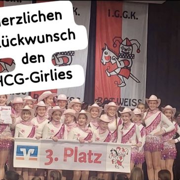 Tanzturnier Goch 2026