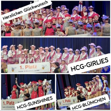 Tanzturnier Kevelaer 2026